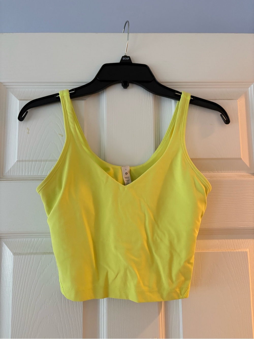 Lululemon Align Tank Top